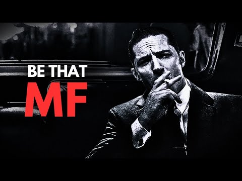 BE THAT MF - Motivational Speech