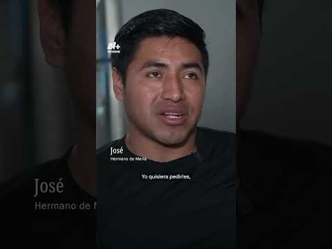 Madre e hijos son detenidos en una cita migratoria