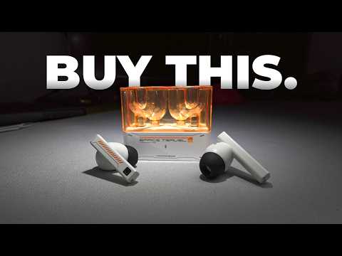 Moondrop Space Travel 2 - The Best Deal in the World.