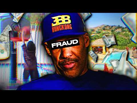 The Big Baller Brand Scam They Tried to Hide..