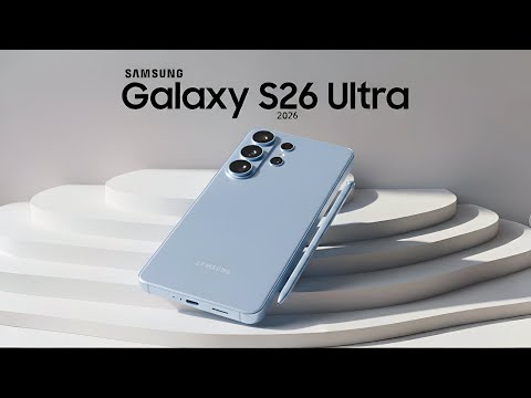 Samsung Galaxy S26 Ultra – Samsung Quietly Fixed This