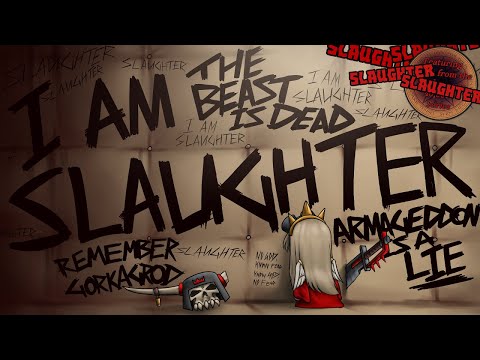 War of the Beast: The Civil Waagh | Warhammer 40k Lore