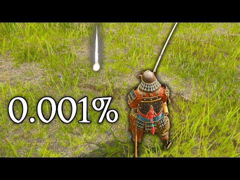 The RAREST Item In Every Souls Game