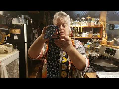 Granny's Easy Buttery Hot Rolls