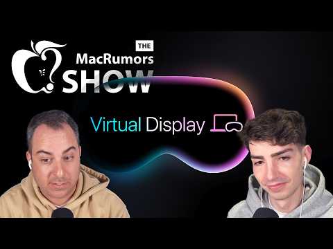 visionOS 2.2 and Where Vision Pro Goes Next | Episode 124