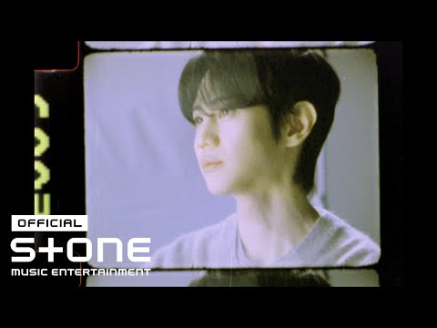 양요섭 (YANG YOSEOP) - 옅어져 가 (Fade Away) MV Teaser