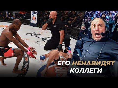 Разнесет всех в UFC? Ярчайший нокаутер современности - Майкл Пейдж