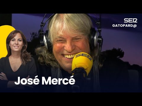 "Me quedé con la espinita de cantar con Bruce Springsteen" | José Mercé en El Faro