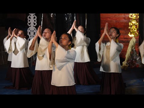 Sabayang Pagbigkas Nationals 2023 | Marcelo H. Del Pilar National High School