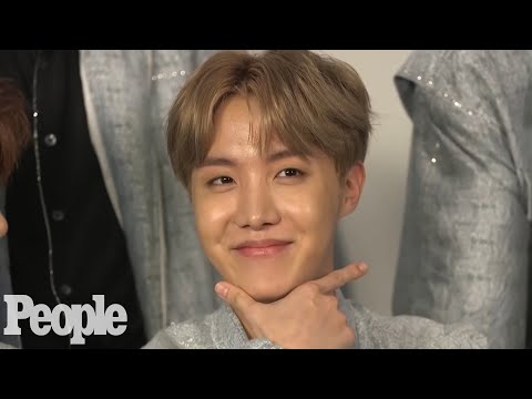 BTS Reveal Who's the Most Romantic, Messiest & More! | PEOPLE