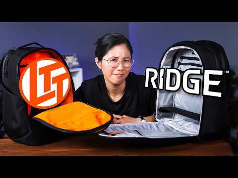 Linus Versus His Own Sponsor: Who wins?