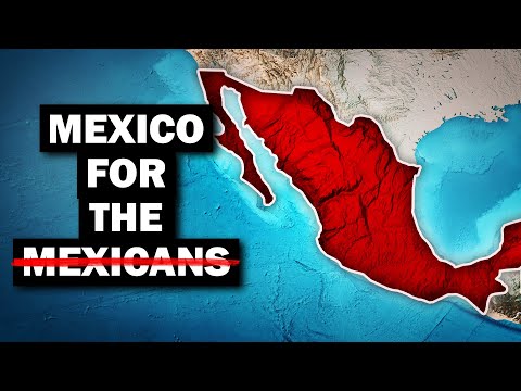 Why Living In Mexico Has Become Impossible
