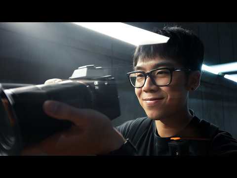 The Gear No One Told Me to Buy, But SAVED My Career