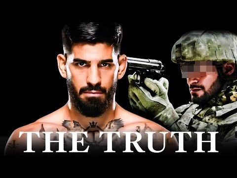 Stranded in War, He Turns Into UFC’s Greatest Villain | Ilia Topuria Documentary