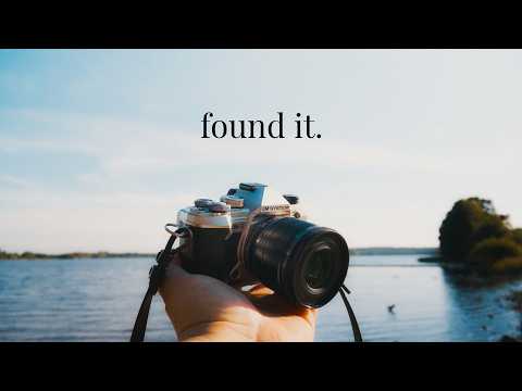 How to Find Your PERFECT Camera Setup