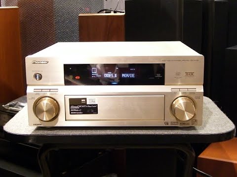 Как выбрать Б/У ресивер