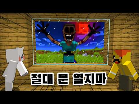 Steve looking out the window