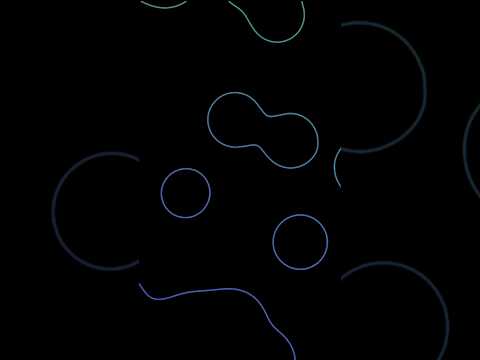 Rendering thousands of cells at 60FPS #programming #webgl