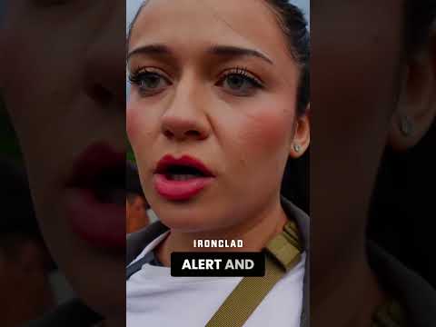 Motorcycle Adventure Riding into a Secret Smuggling Route in Colombia!