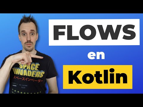 🚀 Master the Flows in Kotlin ✌