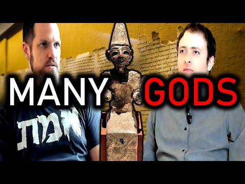 The Gods Of Israel | Dr. Dan McClellan
