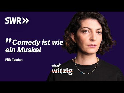 Deep Talk mit Filiz Tasdan - "Hinten muss es richtig knallen" | nicht witzig