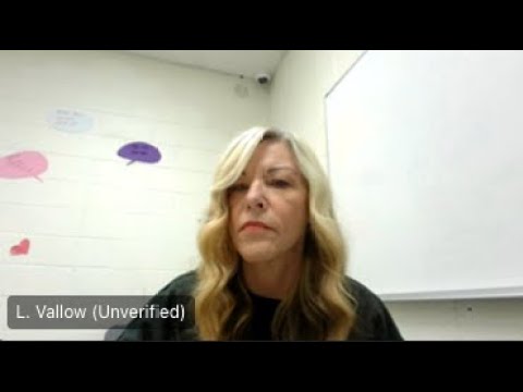 Lori Vallow Daybell appears in court for restitution hearing