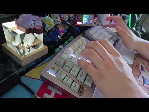 QK Alice Duo, 게이트론 Absolute Zero