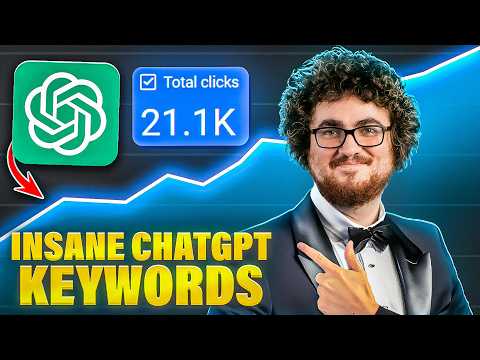 Did I Just Change Keyword Research Forever?