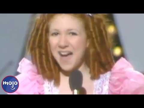 Top 10 Stars Who Started on Opportunity Knocks