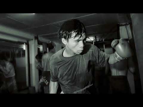 Fighter of the Century - The Manny Pacquiao Documentary
