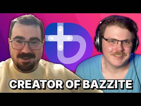 The whole truth about Fedora's 32-bit proposal w/ Kyle from Bazzite