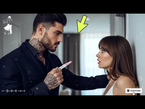 Ночь с мафиози изменила всё — тест подтвердил беременность 💥