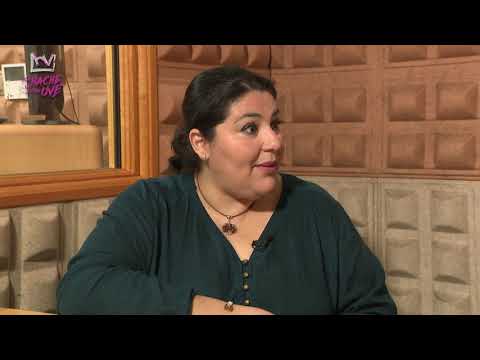 ESTREMECEDOR TESTIMONIO DE RACHIDA, VICTIMA DE VIOLENCIA DE GÉNERO - #CHYV011