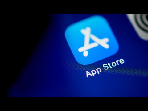 Apple's App Store Shakeup