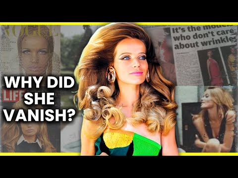 The Supermodel Who Became Too Powerful For Fashion – Veruschka