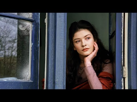 荒原困锁理想之光：命运齿轮碾碎灵魂归途，哈代“返乡记”