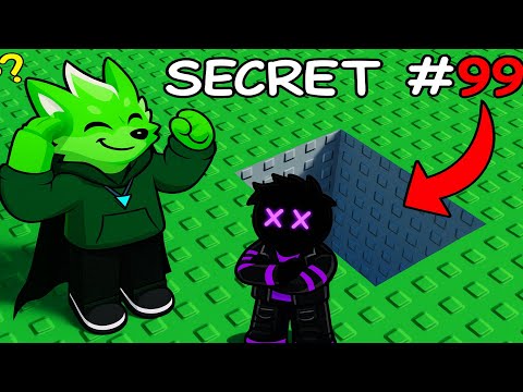 I FOUND DENZO'S SECRET BASE IN ROBLOX UKRAINIAN!