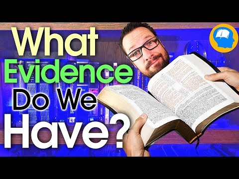 The Gospels Are History Not Myth