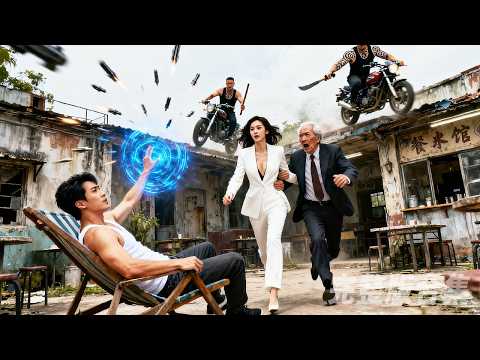 🔥妻子發達後嫌他窮酸，逼窮小子離婚！他笑著簽字並離開！三天後，真相讓她跪地痛哭！