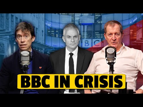 BBC BOSS RESIGNS: WHAT NEXT?