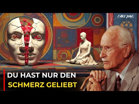 Die Wahrheit: Du hast den Narzissten nie geliebt – du wolltest nur nicht allein sein | Carl Jung