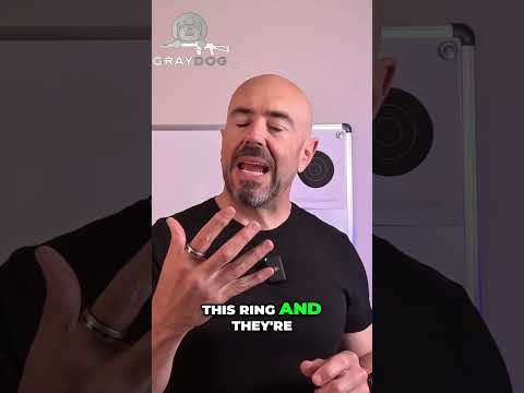 Renpho Lynx Smart Ring Review:  Affordable Fitness!