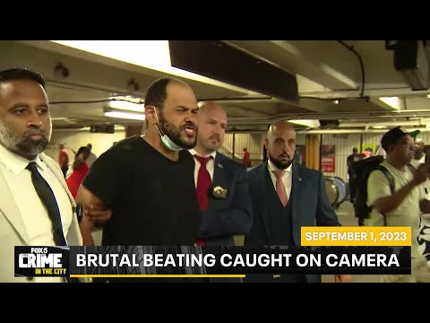 Crime in the City full episode: Sept. 8, 2023