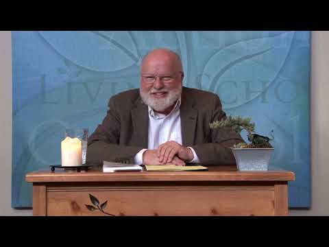 Richard Rohr on Authentic Transformation