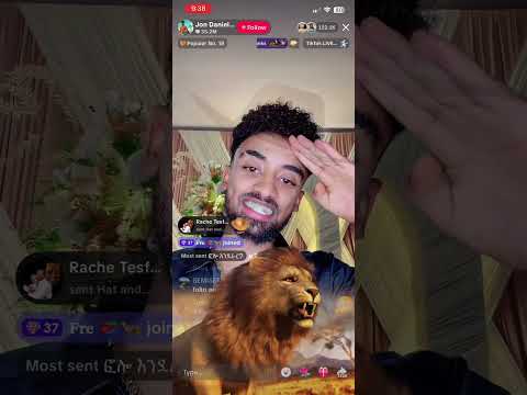 ጆን ዳንኤል እና ጓደኞቹን ለመቀበል በተዘጋጀው የ"እንኳን ደህና መጣችሁ" መርሃ ግብር ላይ በወቅቱ ከ130,000 በላይ ሰዎች በአንድ ጊዜ