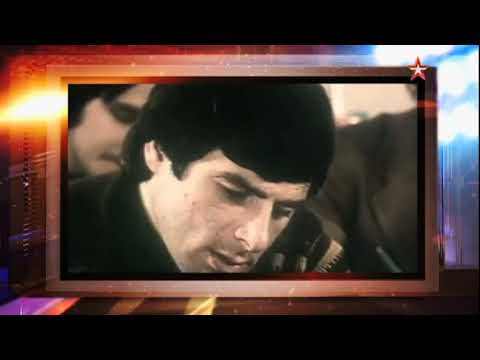 Легенды спорта. Валерий Харламов