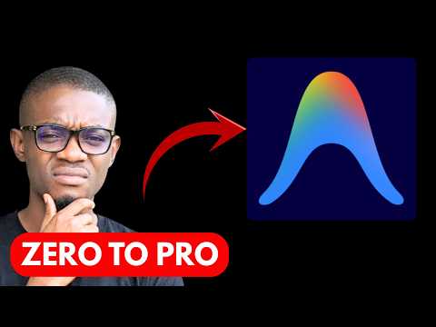 GOOGLE ANTIGRAVITY | From Beginner To Expert in 20 Minutes