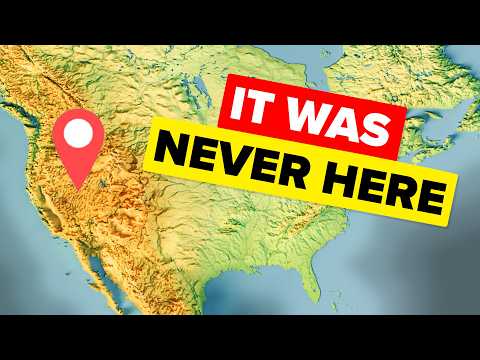 TRUE Locations of the 7 Ancient Wonders