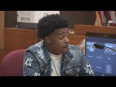 Prosecutors questioned alleged co-founder about how YSL started